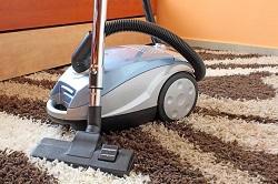 Dry Steam Carpet Cleaning Agency in Kingston, KT1