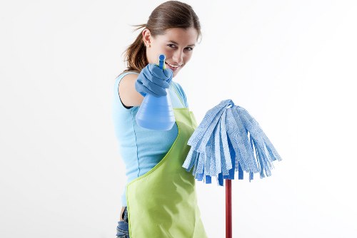 Secure payment options for Carpetcleaning Kingston customers