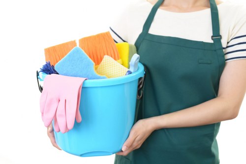 Trusted payment methods for secure Kingston carpet cleaning