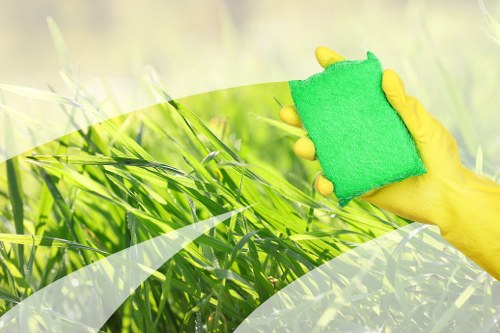 Commercial and domestic clearance service covering Kingston and nearby areas