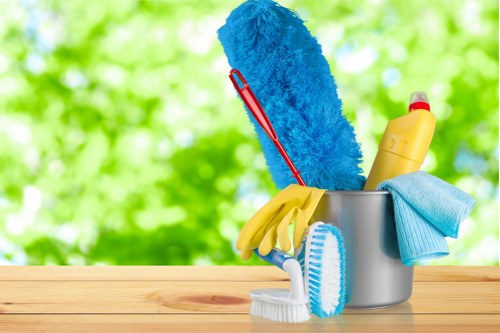Professional sofa cleaning service for homes in Kingston