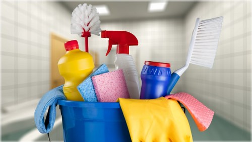 Domestic cleaning service in Kingston for local homes and apartments