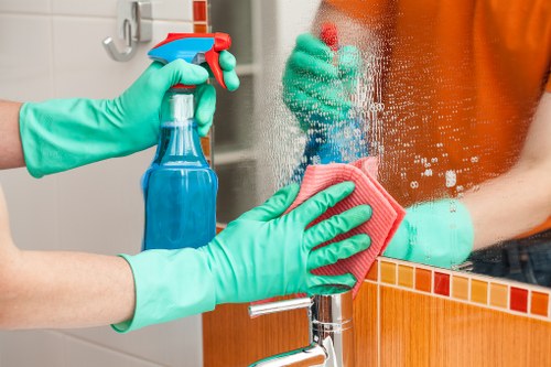 Kingston office cleaning for local businesses, shared workspaces, and professional premises