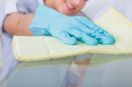 Transparent carpet cleaning quote for a Kingston home with clear pricing details