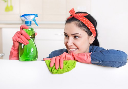 Professional curtain care for local residential and commercial properties in Kingston