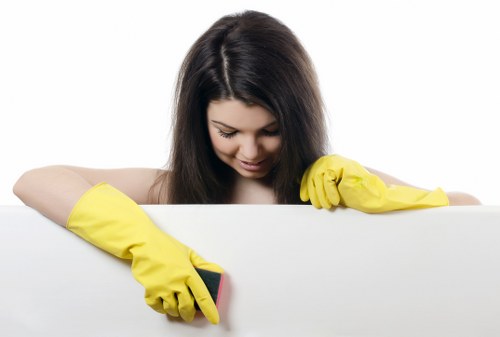 Hot water extraction carpet cleaning equipment for Kingston properties