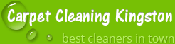 Carpet Cleaning Kingston